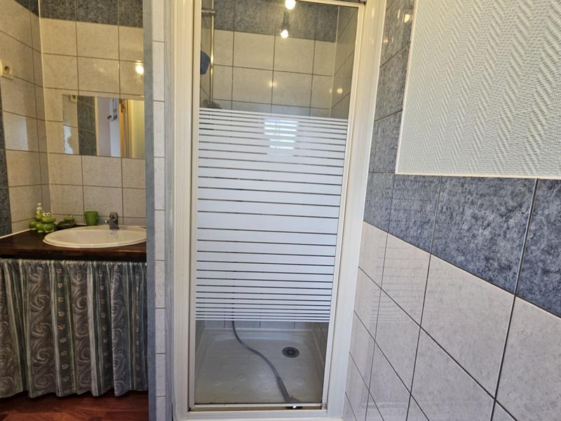 Maison - 149 m² - 8 pièces