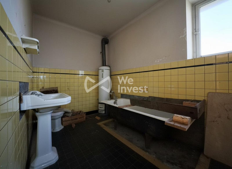 Maison - 138 m² - 7 pièces