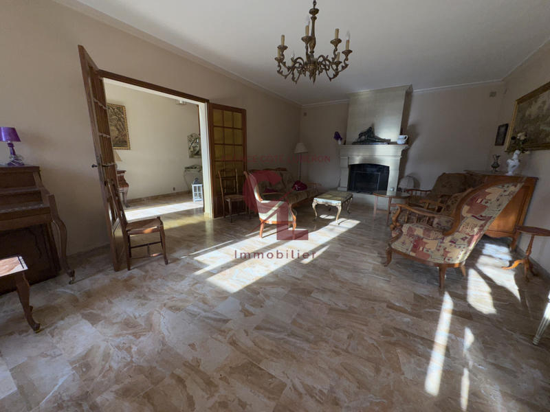 Maison - 170 m² - 5 pièces