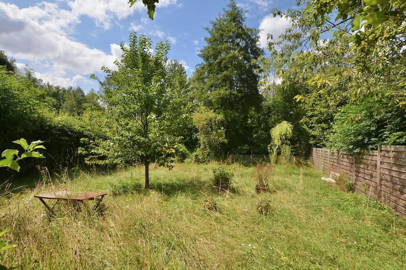 Maison ancienne - 132 m² - 6 pièces