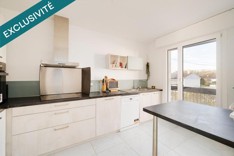 Maison - 151 m² - 7 pièces