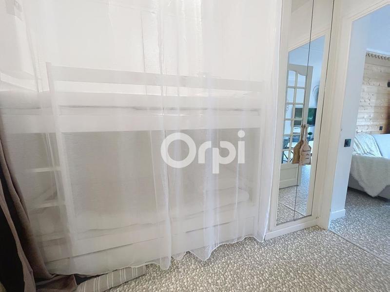 Studio - 23 m² - 1 pièce