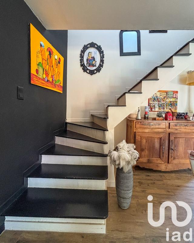 Maison - 169 m² - 5 pièces