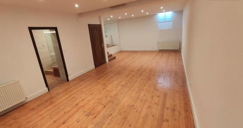 Studio - 52 m² - 1 pièce