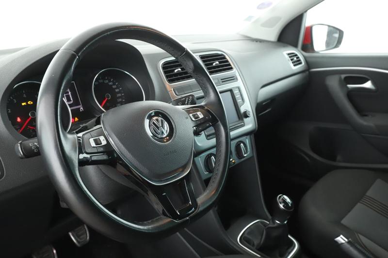 Volkswagen Polo 1.0 Allstar 5p 60 ch
