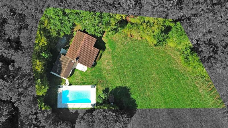 Maison de campagne - 94 m² - 4 pièces