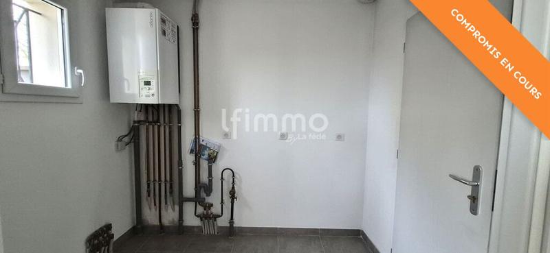 Maison - 86 m² - 4 pièces