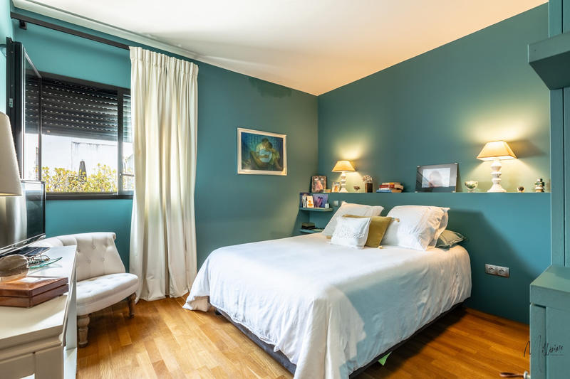 Appartement - 74 m² - 3 pièces