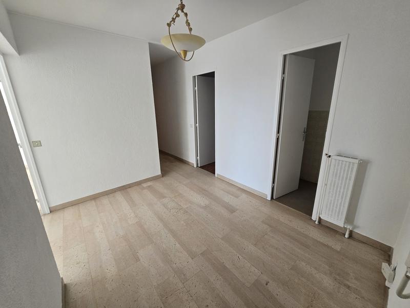 Appartement - 103 m² - 4 pièces