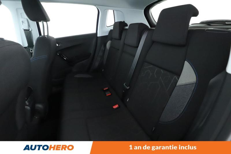 Peugeot 2008 1.2 PureTech Signature 82 ch