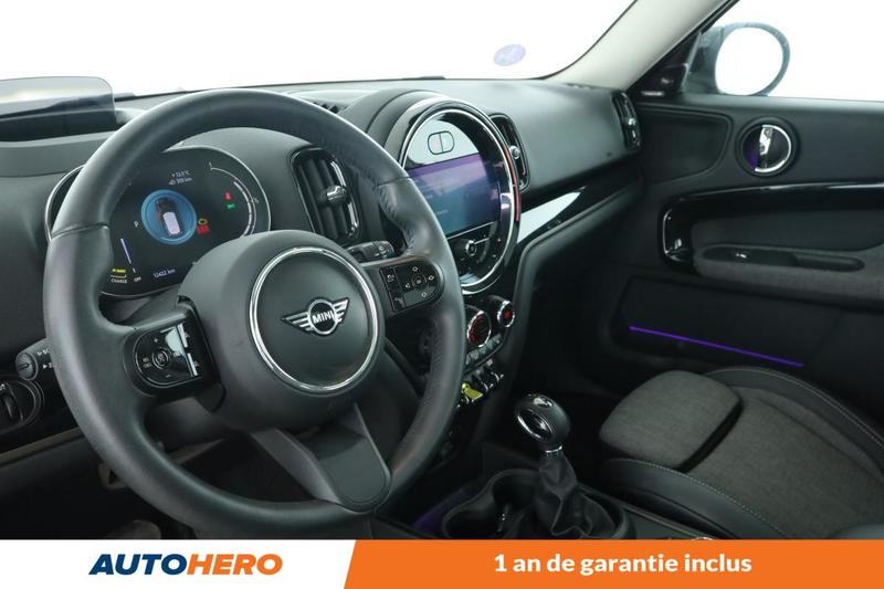 Mini Countryman Cooper se All4 Edition Premium Plus Bva6 125+95 ch