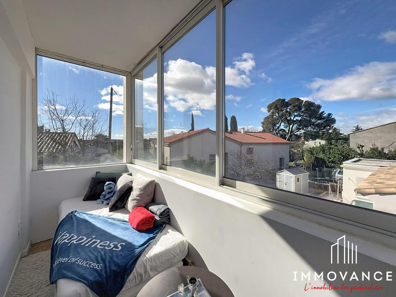 Maison - 158 m² - 5 pièces