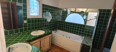 Villa - 110 m² - 5 pièces