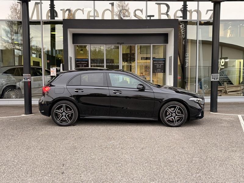 Mercedes Classe a 250 e Amg Line