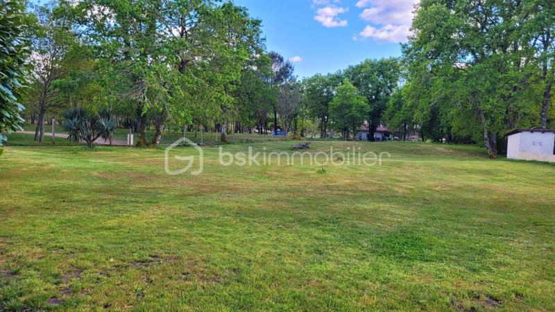 Maison - 165 m² - 6 pièces