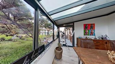 Maison - 130 m² - 3 pièces