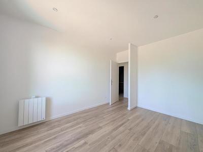Appartement - 160 m² - 5 pièces