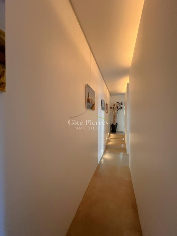 Maison - 112 m² - 5 pièces