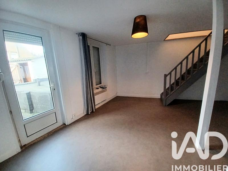 Immeuble - 130 m²