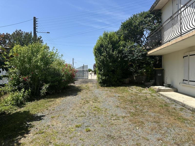 Maison - 81 m² - 4 pièces