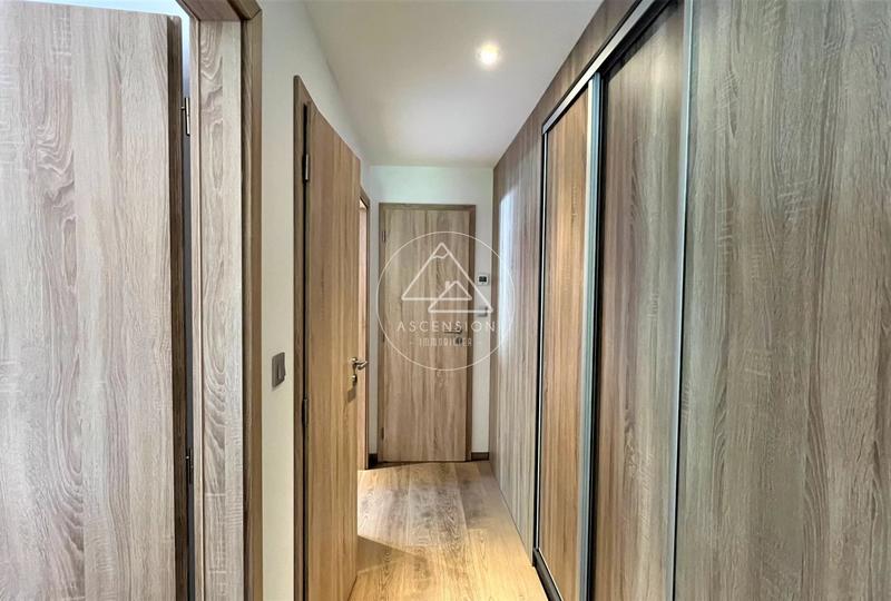 Appartement - 51 m² - 3 pièces