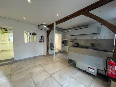 Local commercial - 46 m²