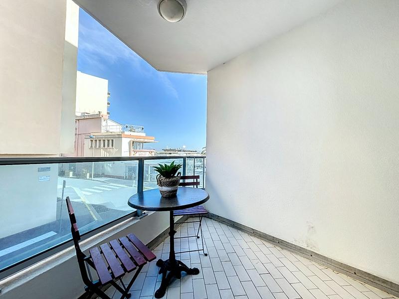 Appartement - 21 m² - 1 pièce