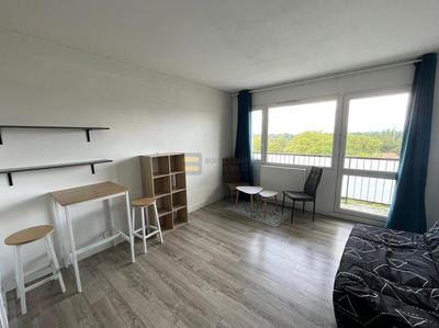 Appartement - 28 m² - 1 pièce