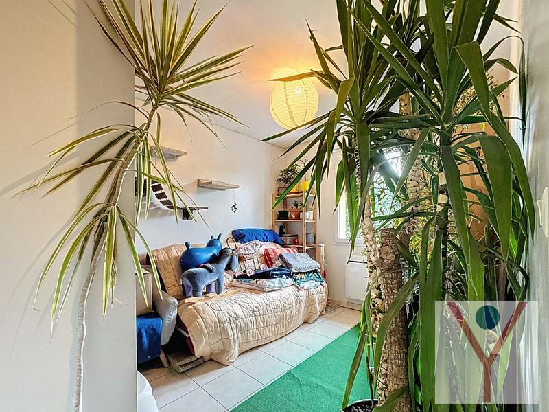 Maison - 82 m² - 4 pièces