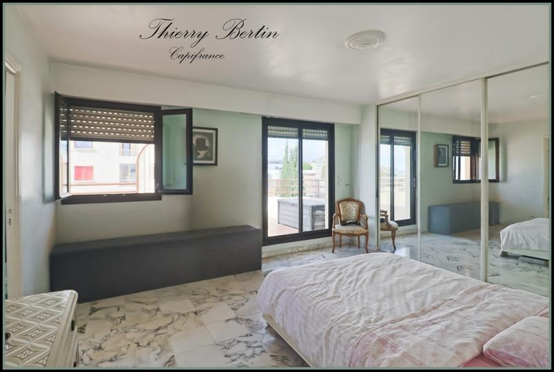 Appartement - 210 m² - 5 pièces