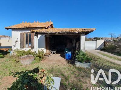 Maison - 196 m² - 10 pièces