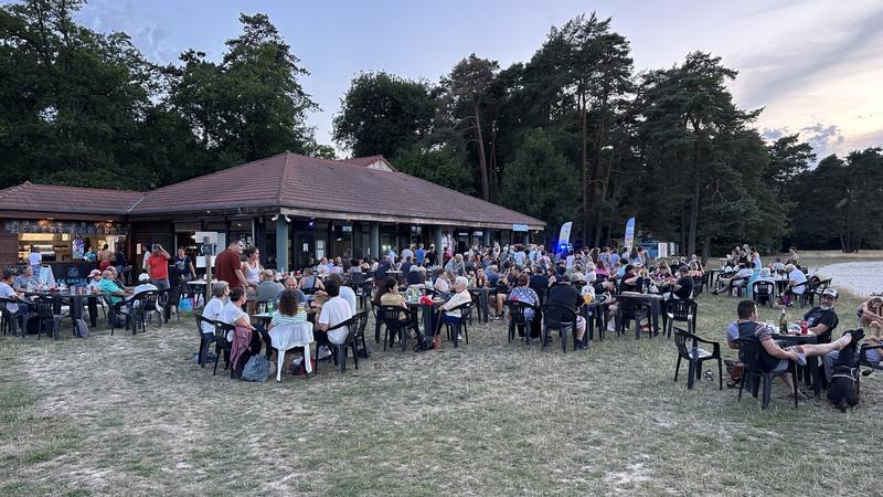 Soirées de l'été : Karaoké