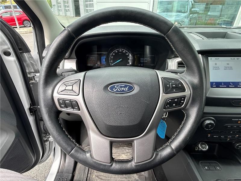 Ford Ranger IV Super Cabine 2.0 Ecoblue 170 Ch s&amp;S Bva6 4x4 Xlt