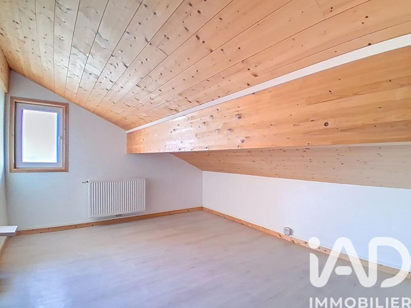 Maison - 53 m² - 3 pièces