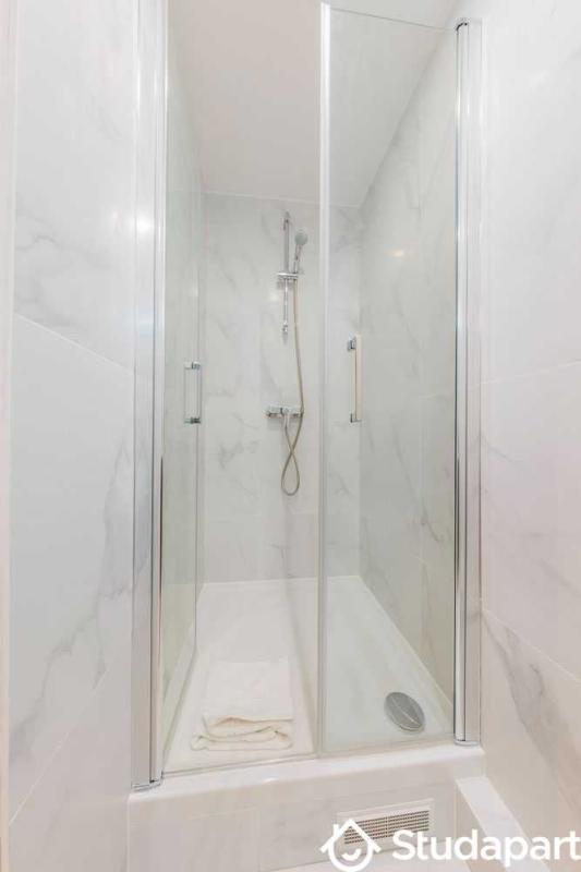 Appartement - 73 m² - 5 pièces