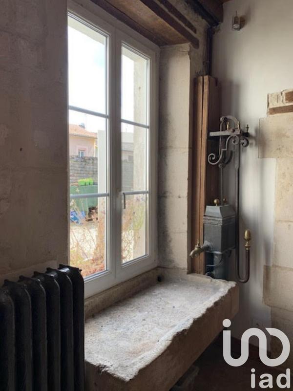 Maison - 300 m² - 6 pièces