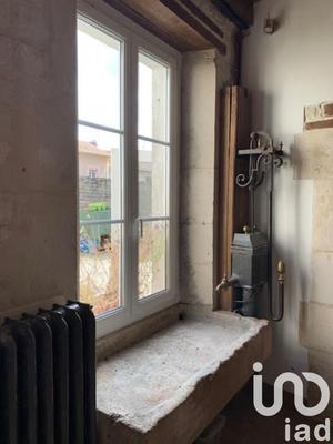 Maison - 300 m² - 6 pièces