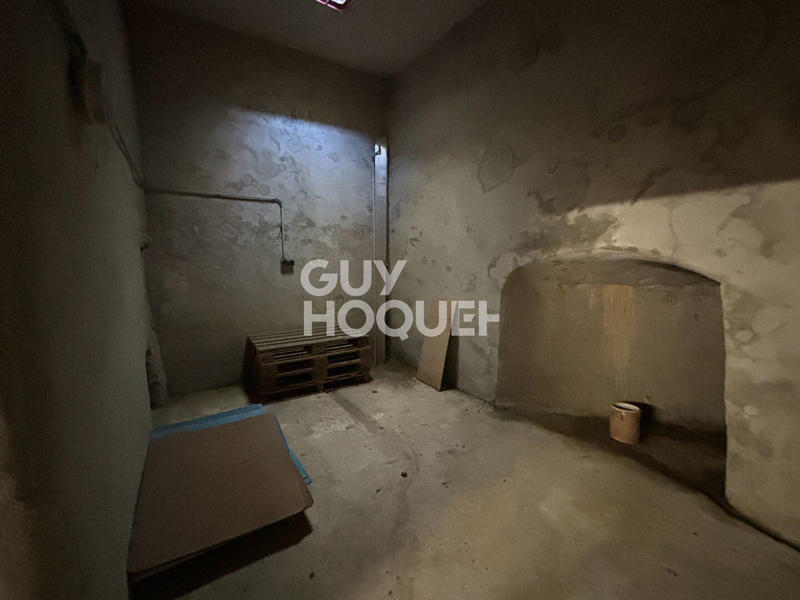 Maison - 279 m² - 5 pièces