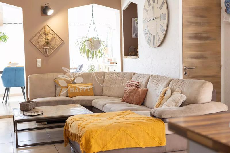 Villa - 171 m² - 5 pièces