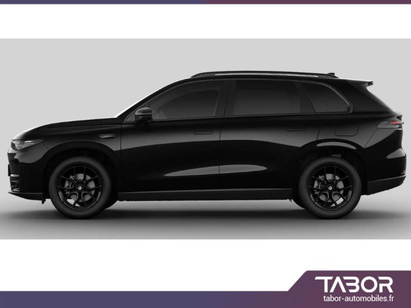 Leapmotor C10 Reev Design 20p Pano Gps cam Acc