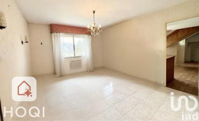 Maison - 110 m² - 6 pièces