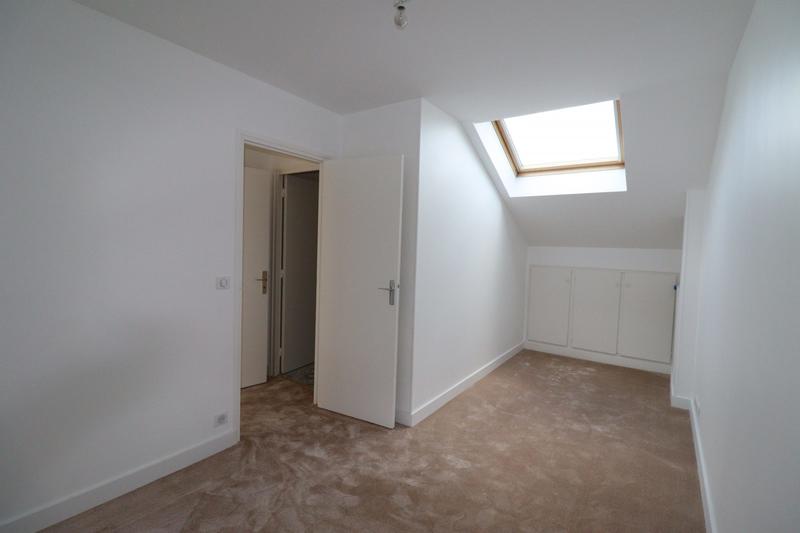 Appartement - 143 m² - 5 pièces