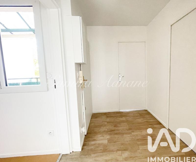 Appartement - 53 m² - 2 pièces