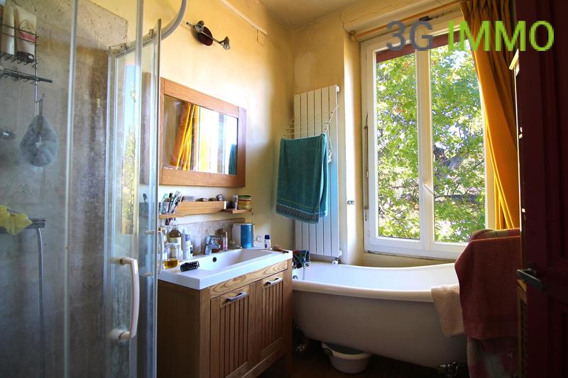 Bastide - 162 m² - 6 pièces