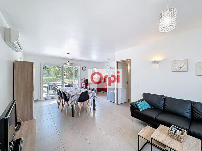 Villa - 232 m² - 11 pièces