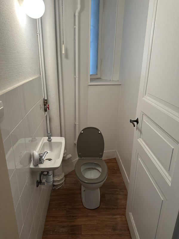 Appartement - 90 m² - 4 pièces