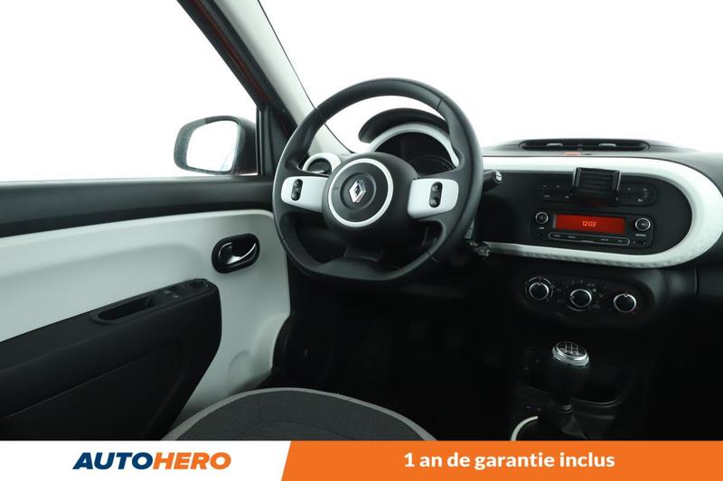 Renault Twingo 1.0 SCe Zen 73 ch