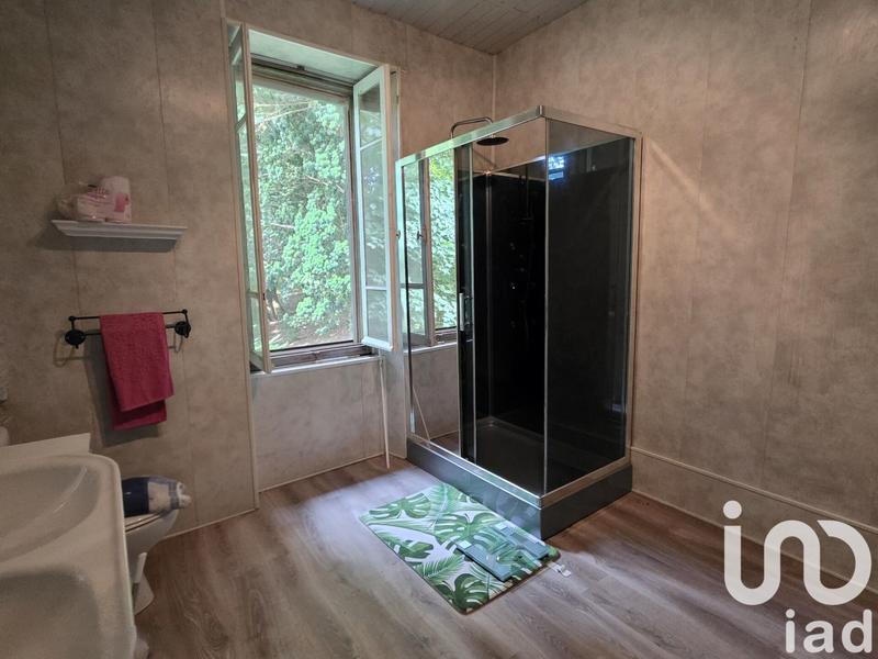 Maison de maîtres - 196 m² - 7 pièces