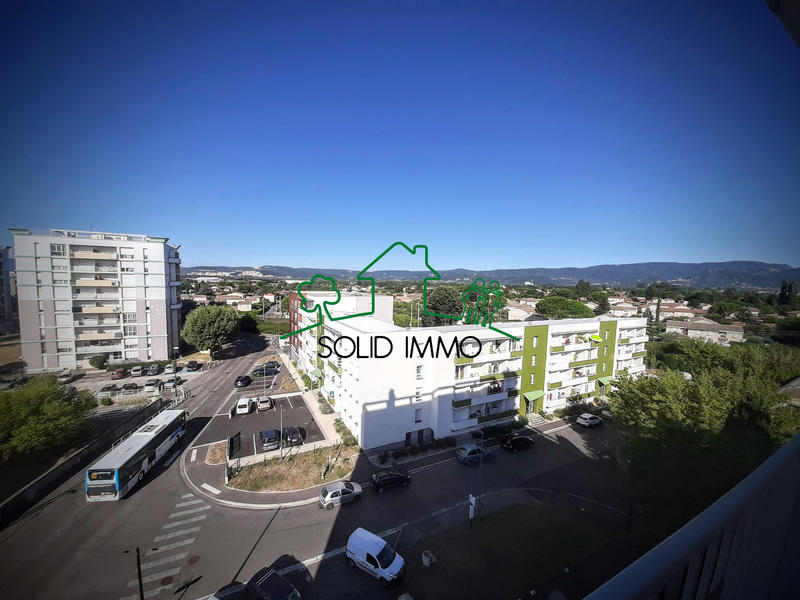 Appartement - 69 m² - 4 pièces