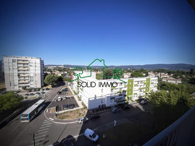 Appartement - 69 m² - 4 pièces